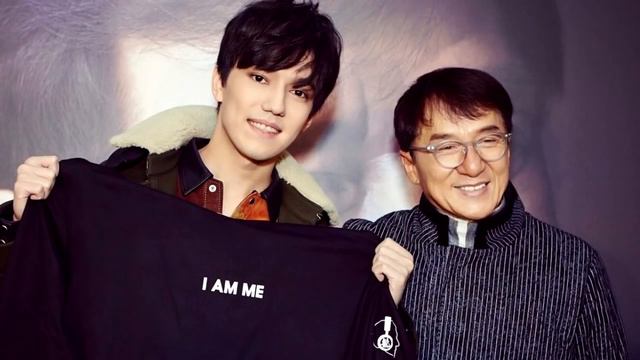 DIMASH live (#2) КАК ДИМАШ ПОЁТ ВЖИВУЮ / acapella / jackie chan , Джеки Чан