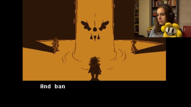 UNDERTALE IS BACK! - Deltarune 1
