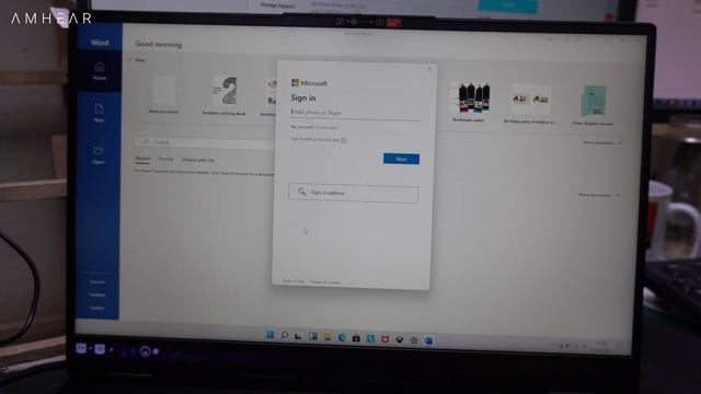 Aktivasi Windows 11 and Office Home & Student 2021
