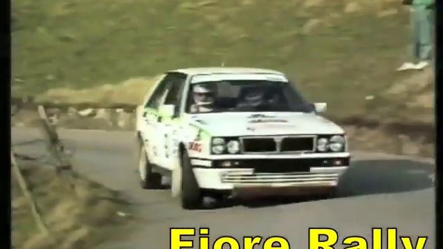 RALLY 1000 MIGLIA STORY