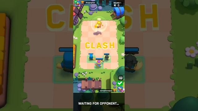 Clash Mini 1#