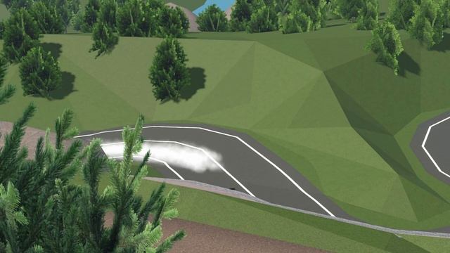 Drive World Japan Update Trailer