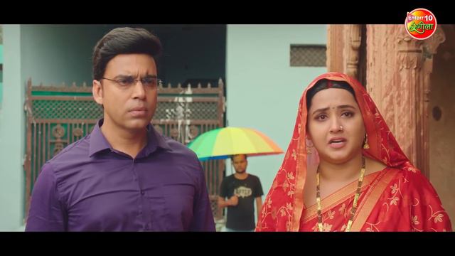काजल राघवानी ने सुनाया अपना दर्द || Aanand Ojha, Kajal Raghwani | Servicewali Bahuriya
