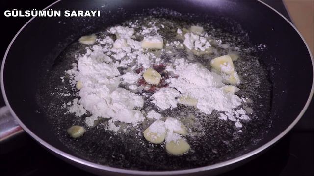 PATATES HİÇ BU KADAR LEZZETLİ OLMAMIŞTI: PATATESLİ SEBZELİ ANAYEMEK  / BAĞIMLILIK YAPAR / PIRASALI