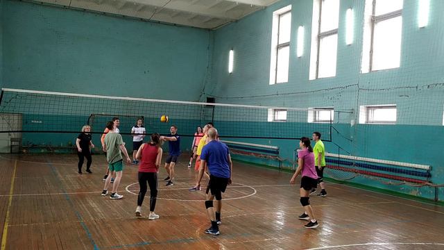 Игровая 23.03 - 1 п