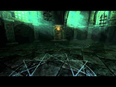 Amnesia Part 30 - Transept