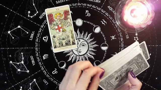 Грядущий Царь (9). Ответы на вопросы. Таро-расклад