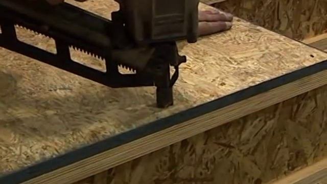 Minimizing Subfloor Construction Issues