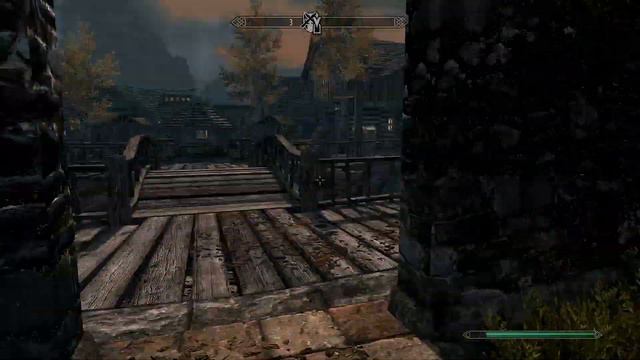 ▻ #44 ПОСВЯЩЕНИЕ В СОЛОВЬИ  ✪ The Elder Scrolls V Skyrim ✪