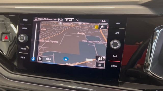 2023 Volkswagen Taigo Style 1.0 TSI DSG | Lancaster Volkswagen