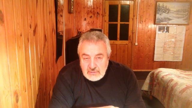 Беседа 57. Евангелие от Иоанна. Глава 9