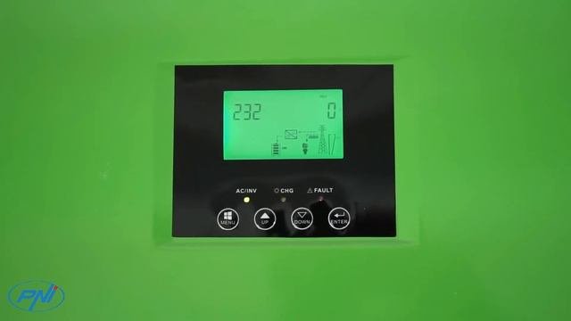 Invertor Solar PNI GreenHouse SC1800MPK 4KW 48V