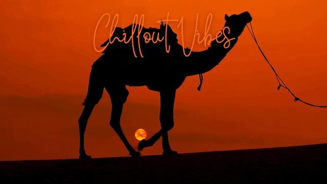 Desert Chill (created by AI Radio Station)