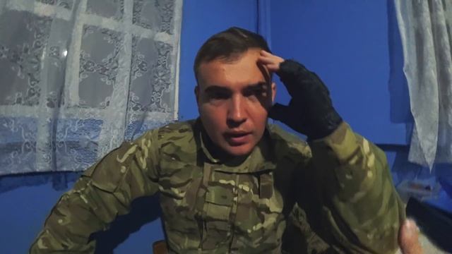 В ЛЕСУ! - 8 часть