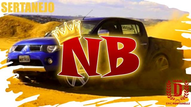 25 NAVES BCS #3   SERTANEJO ERIC FONTANELLI