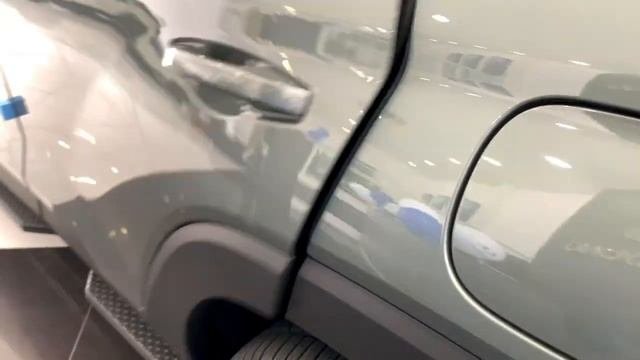 All New 2023 Ssangyong Torres Adventurous Walkaround  Exterior and Interior Details