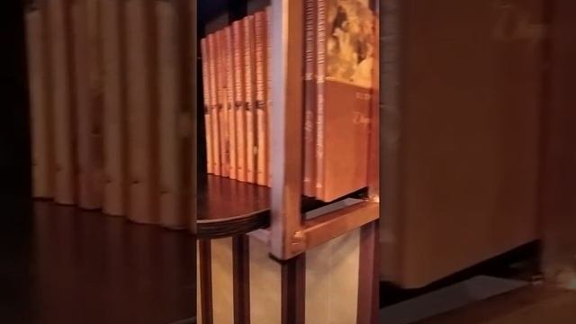 Полка книжная своими руками