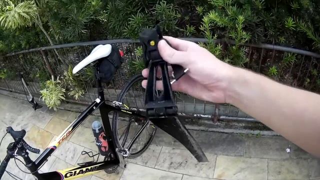 Review Topeak DeFender RC1 - Speed com paralama? Pode isso? BIZARRO???