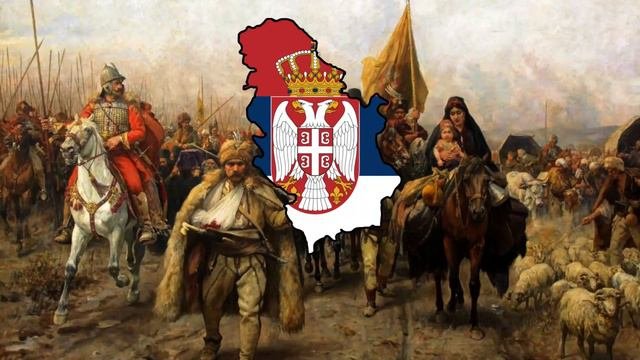 Косовски ПокличиKosovski Pokliči