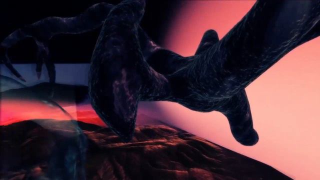 The Stranger Things MIND FLAYER and Easter Egg | Rocket League Haunted Hallows Special Event Map