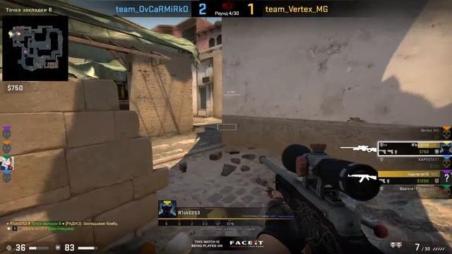 Стримчик!? #10 *CS:GO напы мм и мб FACEIT*