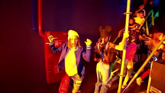 Open Kids