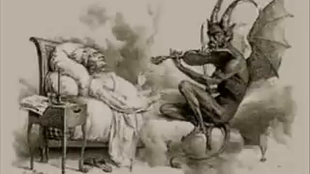Niccolo Paganini   Violin Sonata 6