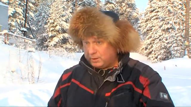 Дачи и Щатунов