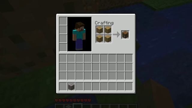 |Обзор Minecraft| Обзор версии Beta 1.0.2