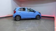 Kia Picanto 1.25 3 5dr video