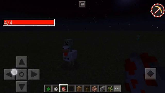 Мини мобы обзор модов