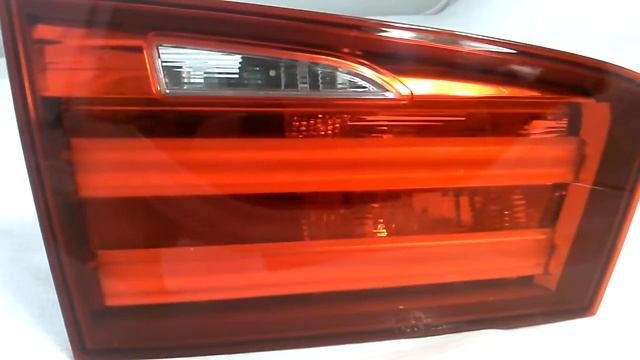 Lampa LED BMW W Klape
