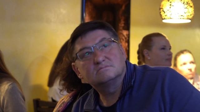 Интеллектуальная игра "Эврика" Evrikqa в Шарлотте