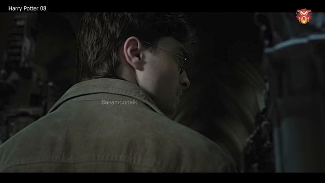 හැරී පෝටර් 8 movie review Sinhala | harry potter and the deathly hallows part 2 sinhala subtitles