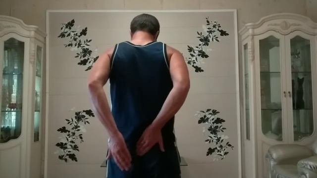 2 МИНУТЫ И КОПЧИК ЗДОРОВ!!!