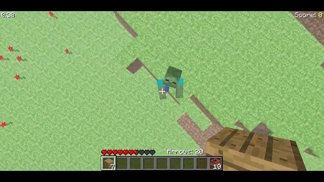 Minecraft - Survival Test v0.30