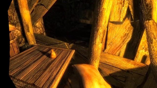 Valve Index Test - Skyrim VR Ultimate Essentials