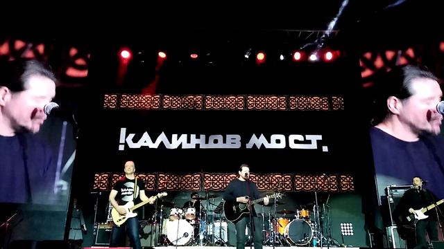 Фестиваль 17 декабря: Вереск — 20 лет. С Новым Фолком! ✨Калинов Мост