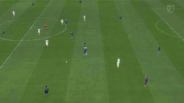 Xbox series S  - Fifa 22 - Orlando City  FC x New York City fc