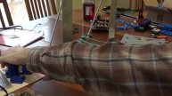 3D printer DIY upgrades - Prusa i3 (part 1)