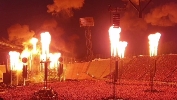 Rammstein