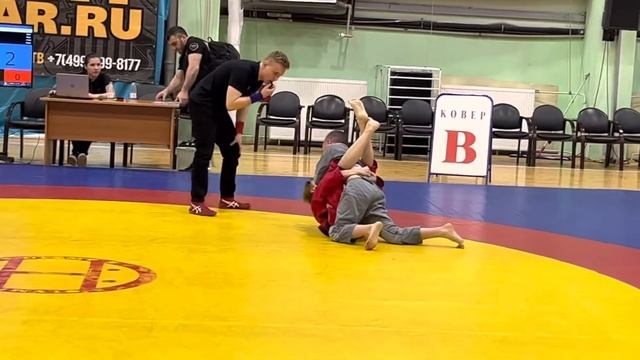 Кровью и потом 49 Котляров Иван ГИ 24 апреля 2022