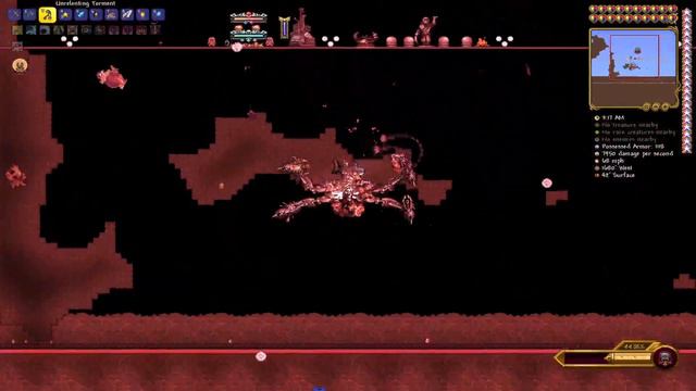 Beating Supreme Calamitas everyday until Yharim is released(Day 27)