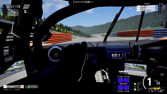 TODOS Os CARROS Da DLC GT2 PACK | ASSETTO CORSA COMPETIZIONE