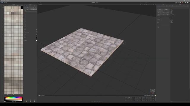 HOW TO MAKE A QUICK TEXTURE IN MAGICAVOXEL