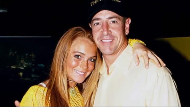 Michael Lohan: DNA Test Confirms 17 Year Old is His Daughter