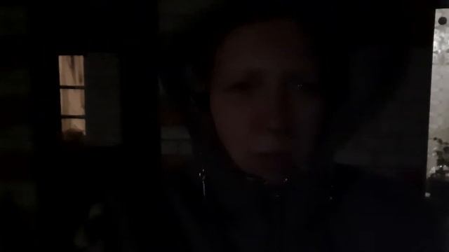 НЕ СПЛЮ НОЧАМИ#ЖДУ ОТЁЛ КОРОВЫ