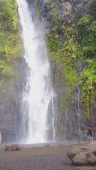 Яркий Таити