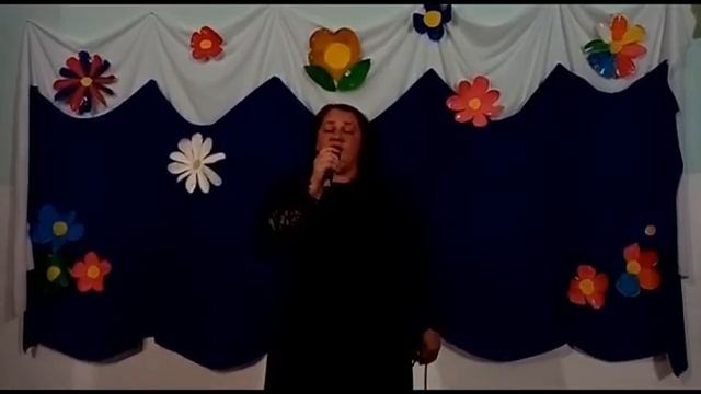 «Эхо любви» исп Валентина Шефер Заринский район.mp4