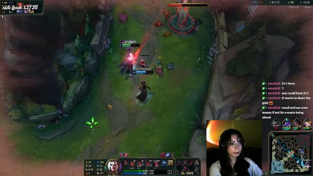 Ashe Arrow From Spawn│ Asteria